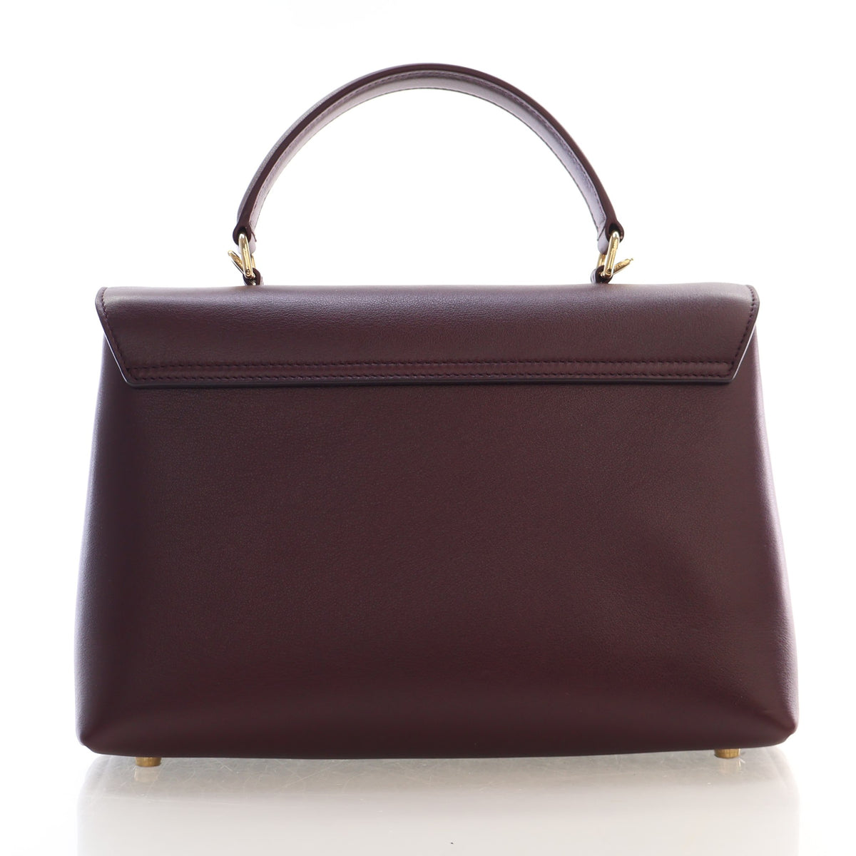 Celine Medium Calfskin Nino Bag, photo 11 of 15
