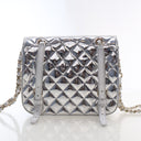Chanel Medium Patent Hollyw...