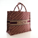 Christian Dior Large Obliqu...