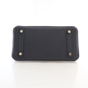 Hermes Gris Misty Togo Birk...