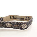 Christian Dior Medium Obliq...