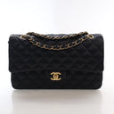 Chanel Medium Lambskin Clas...