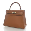 Hermes Gold Evercolor Verso...
