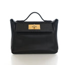 Hermes Noir Swift Touch 24/...
