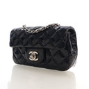 Chanel Extra Mini Patent Re...