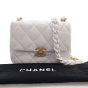 Chanel Mini Lambskin Candy ...