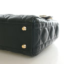 Christian Dior Mini Lambski...