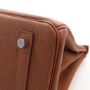 Hermes Gold Togo Officier B...