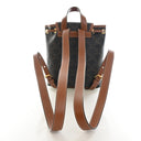 Celine Mini Triomphe Canvas...