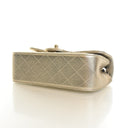 Chanel Mini Caviar Rectangu...