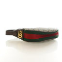 Gucci Mini GG Supreme Ophid...