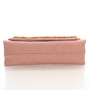 Chanel Small Calfskin Encha...