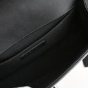 Chanel Medium Patent Boy Bag