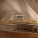 Chanel Vintage Small Caviar...