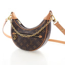 Louis Vuitton Monogram Loop