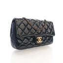 Chanel Medium Patent Classi...