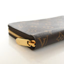 Louis Vuitton Monogram Zipp...