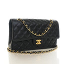 Chanel Medium Caviar Classi...