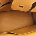 Hermes Naturel-Sabel Togo B...
