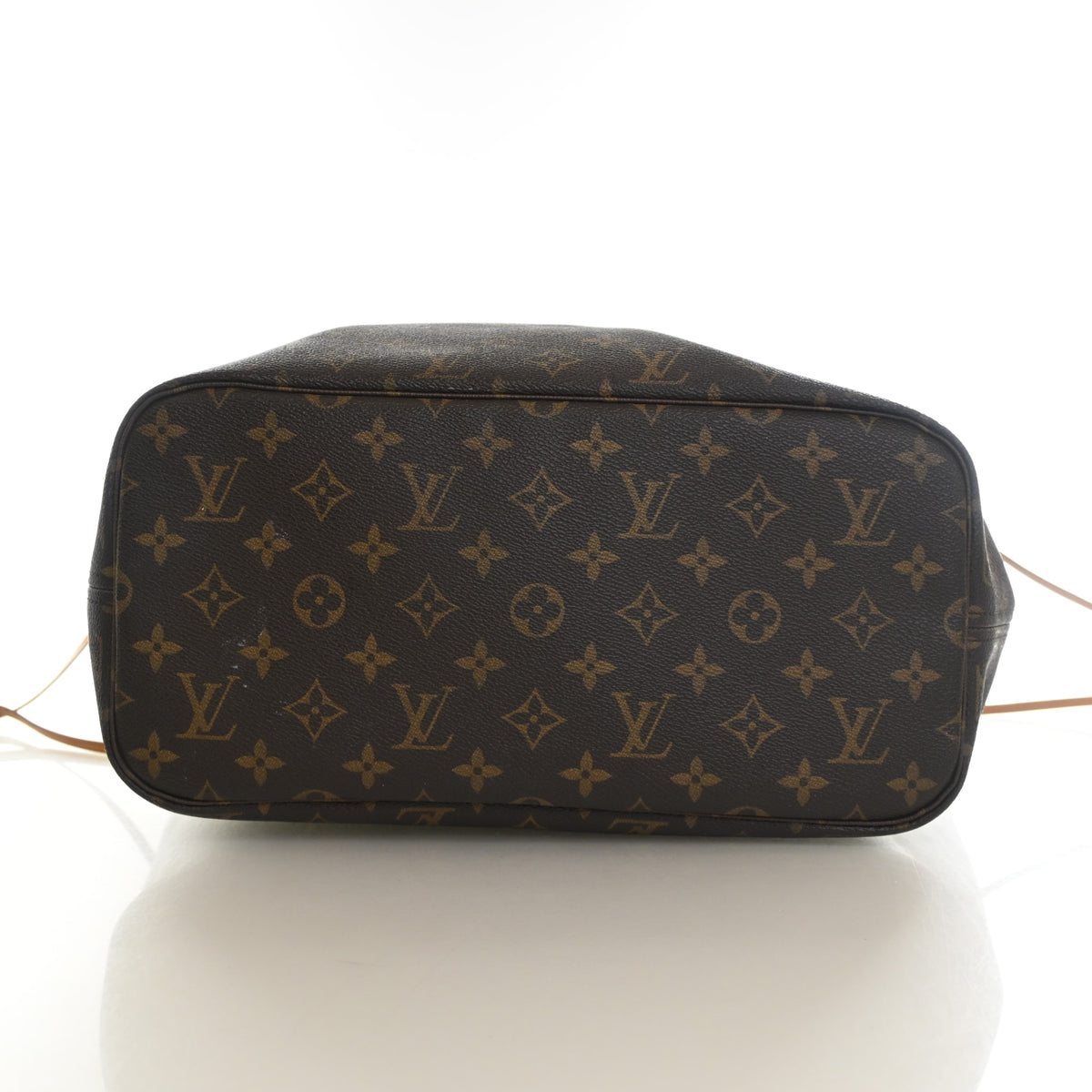 Louis Vuitton Monogram Neverfull MM, photo 8 of 22