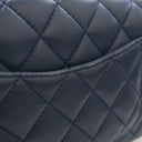 Chanel Small Lambskin Class...