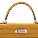 Hermes Jaune Ambre Epsom Ke...