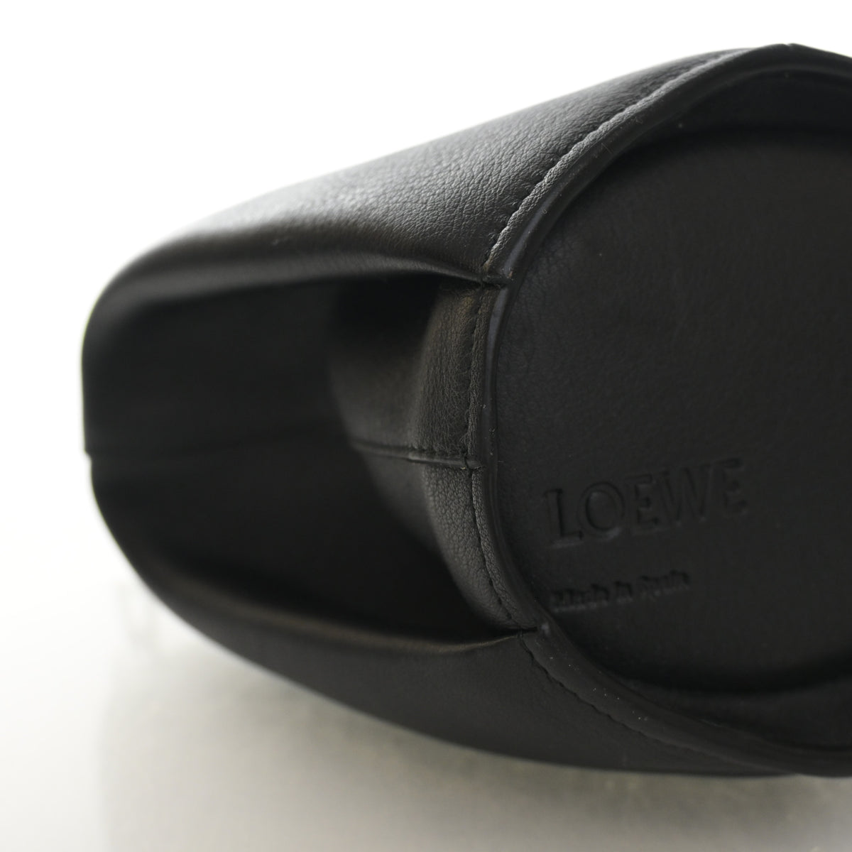 Loewe Mini Calfskin Elephant Crossbody Bag, photo 5 of 13