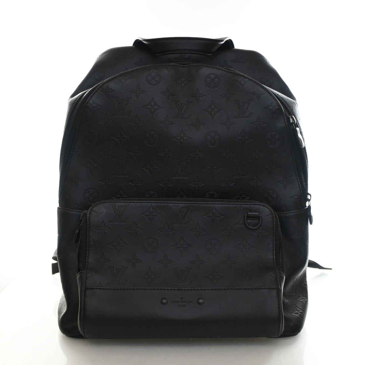 Louis Vuitton Monogram Shadow Racer Backpack, photo 1 of 16