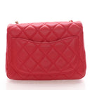 Chanel Mini Pearl Crush Squ...