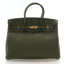 Product - Hermes Vert Canop...