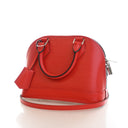 Louis Vuitton Epi Alma BB
