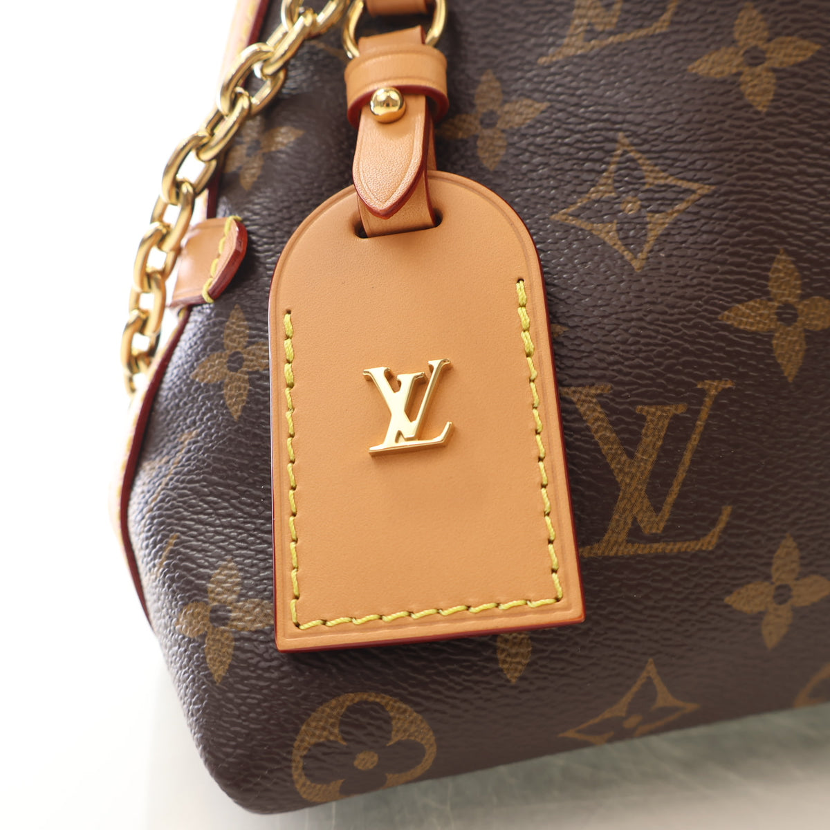 Louis Vuitton Monogram CarryAll BB, photo 4 of 14