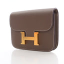 Hermes Etoupe Epsom Constan...