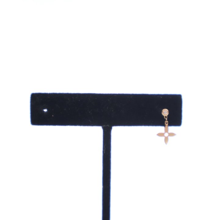 Louis Vuitton Idylle Blossom Ear Stud