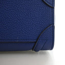 Celine Nano Calfskin Luggag...