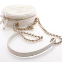 Chanel Small Lambskin CC St...