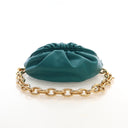  Bottega Veneta Lambskin Th...