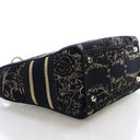 Christian Dior Medium Embro...
