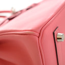Hermes Rose Ete Swift Birki...