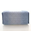Chanel Small Denim 25 Hobo