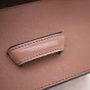 Loewe Small Calfskin Barcel...