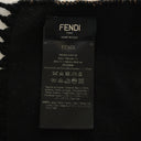 Fendi Knit FF Scarf