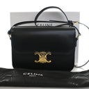 Celine Medium Calfskin Trio...