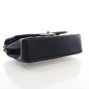 Chanel Small Lambskin Class...