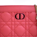 Dior Calfskin Caro Every Di...