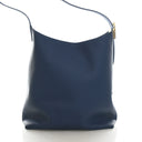 Louis Vuitton Calfskin Lowk...