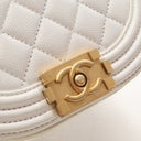 Chanel Small Caviar Quilted...