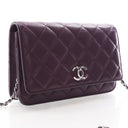Hover Product -Chanel Lambs...