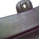 Chanel Medium Calfskin Clas...