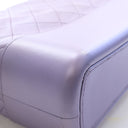 Chanel Medium Calfskin Gabr...